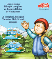 Aventuras Glaciales - USB Drive (Cool Adventures)