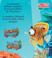 BusQueda Submarina - USB Drive (Underwater Quest)