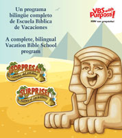 Sorpresa! El Camino del perdon - USB Drive (Surprise: A Journey of Forgiveness)