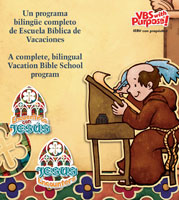 Encuentros con Jesus - USB Drive (Jesus Encounters)