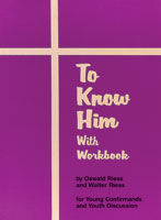 To Know Him