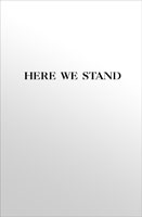 Here We Stand