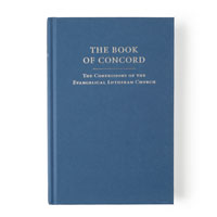 Book of Concord