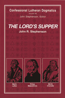 The Lord's Supper - CLD, Volume 12