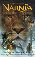 The Lion, the Witch, and the Wardrobe