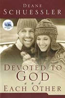 Devoted to God and Each Other (with audio CD)