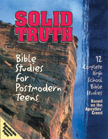 Solid Truth - Downloadable