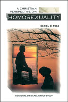 Christian Perspective: Homosexuality - Downloadable