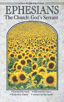 God's Word for Today:  Ephesians