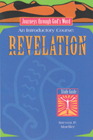 Journeys Through God's Word: Revelation (Study Guide)