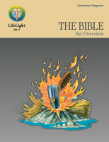 LifeLight: Overview of the Bible - Study Guide