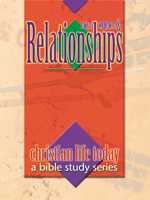 Christian Life Today: Men, Women and Relationships