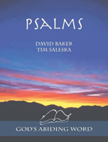God's Abiding Word: Psalms  (Downloadable) - Downloadable