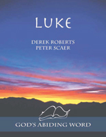 God's Abiding Word: Luke (Downloadable) - Downloadable