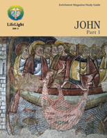 LifeLight: John, Part 1 - Study Guide