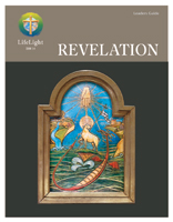 LifeLight: Revelation - Leaders Guide