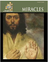 LifeLight Foundations: Miracles - Leaders Guide