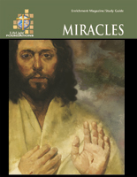 LifeLight Foundations: Miracles - Study Guide