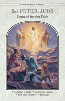 God's Word for Today: 2 Peter, Jude