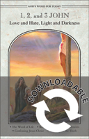 God's Word for Today:  1, 2, 3 John - Downloadable