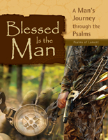 Blessed Is the Man: Psalms of Lament