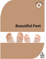 Beautiful Feet (Downloadable) - Downloadable