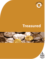 Treasured (Downloadable) - Downloadable