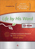 Life by His Word - Complete Set CD-ROM
