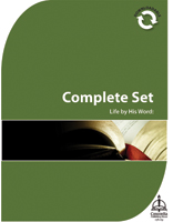 Life by His Word Complete Set - Downloadable
