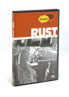 Engage: Rust DVD