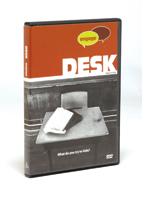 Engage: Desk DVD