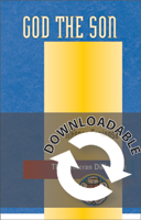 The Lutheran Difference: God the Son (Downloadable) - Downloadable
