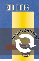 The Lutheran Difference:  End Times - Downloadable