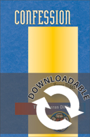 The Lutheran Difference: Confession (Downloadable) - Downloadable