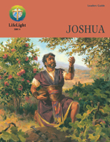 LifeLight: Joshua - Leaders Guide