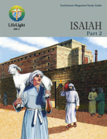 LifeLight: Isaiah, Part 2 - Study Guide