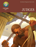 LifeLight: Judges - Study Guide