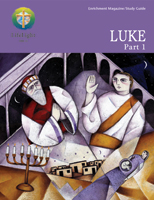 LifeLight: Luke, Part 1 - Study Guide