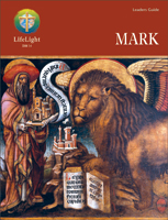 LifeLight: Mark - Leaders Guide