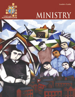 LifeLight Foundations: Ministry - Study Guide