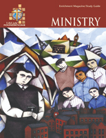 LifeLight Foundations: Ministry - Leaders Guide