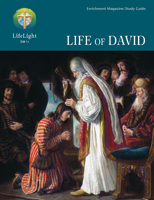 LifeLight: Life of David - Study Guide