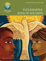 LifeLight: Ecclesiastes/Song of Solomon - Study Guide