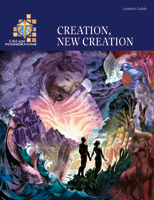 LifeLight Foundations: New Creation - Leaders Guide