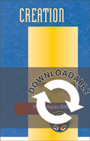 The Lutheran Difference: Creation (Downloadable) - Downloadable