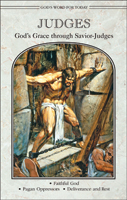 God's Word for Today: Judges