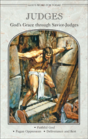 God's Word for Today: Judges (Downloadable) - Downloadable