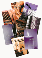 Lutheran Spirituality Series Complete Set (Set of 7)