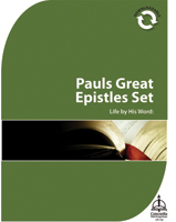 Life by His Word: General Epistles Set - Downloadable