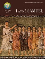 LifeLight: 1 and 2 Samuel Study Guide
